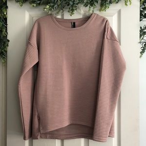 Dark Blush Activewear